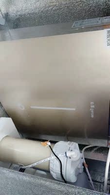 入手真实评测沁园QR-RO-05A净水器怎么样，小编深度剖析评测？