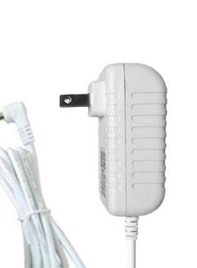 适用博皓冲牙机电动洗牙机5102 F15电源配接器12V1.5A充电线配件