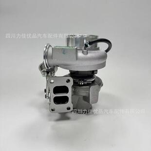 5555168 HE300WG涡轮增压器适用东风康明斯6.2国六5498607