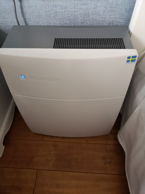 352空气净化器怎么样用后三周彻底失望了是吗？