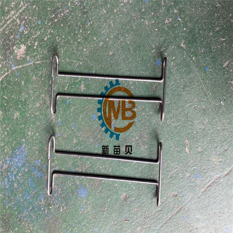 铁挂艺壁成收纳篮线材成新苗贝型设备 扁线方线圆线钢不锈线数控3