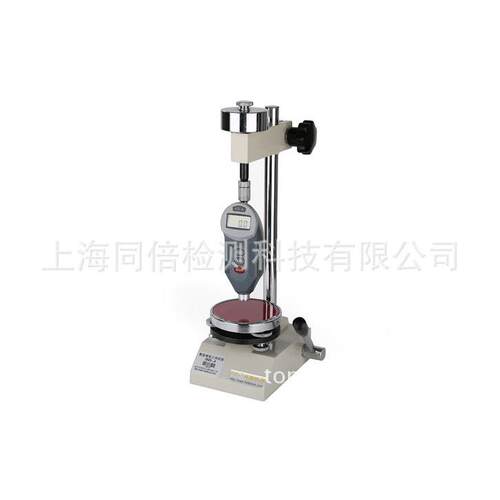 SAC-J数显邵氏硬度计支架（A/C)型硬度计测试架HS-A配套支架