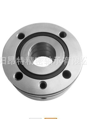 厂OELZKLF列推角接触力轴承ZK系LF2068-2RS/ZZ/P4滚珠丝杠支撑轴