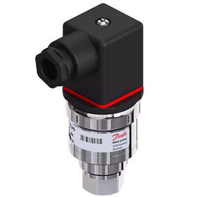 丹佛斯压力感测器AKS3000 压力变送器开关060G3958丹弗斯060G1323