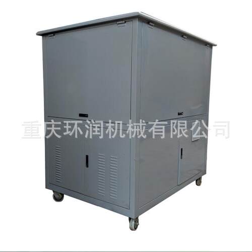 ZLA-200型变压器油双级真空滤油机（用于特高压机组）