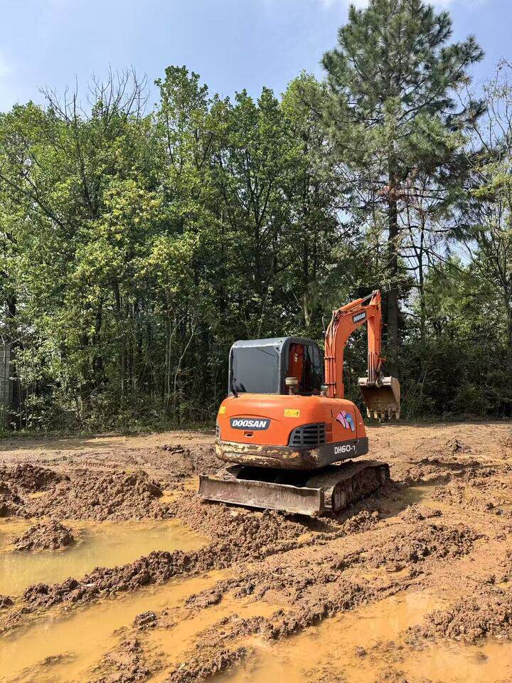 4月11日金华斗山60挖掘机网络拍卖公告