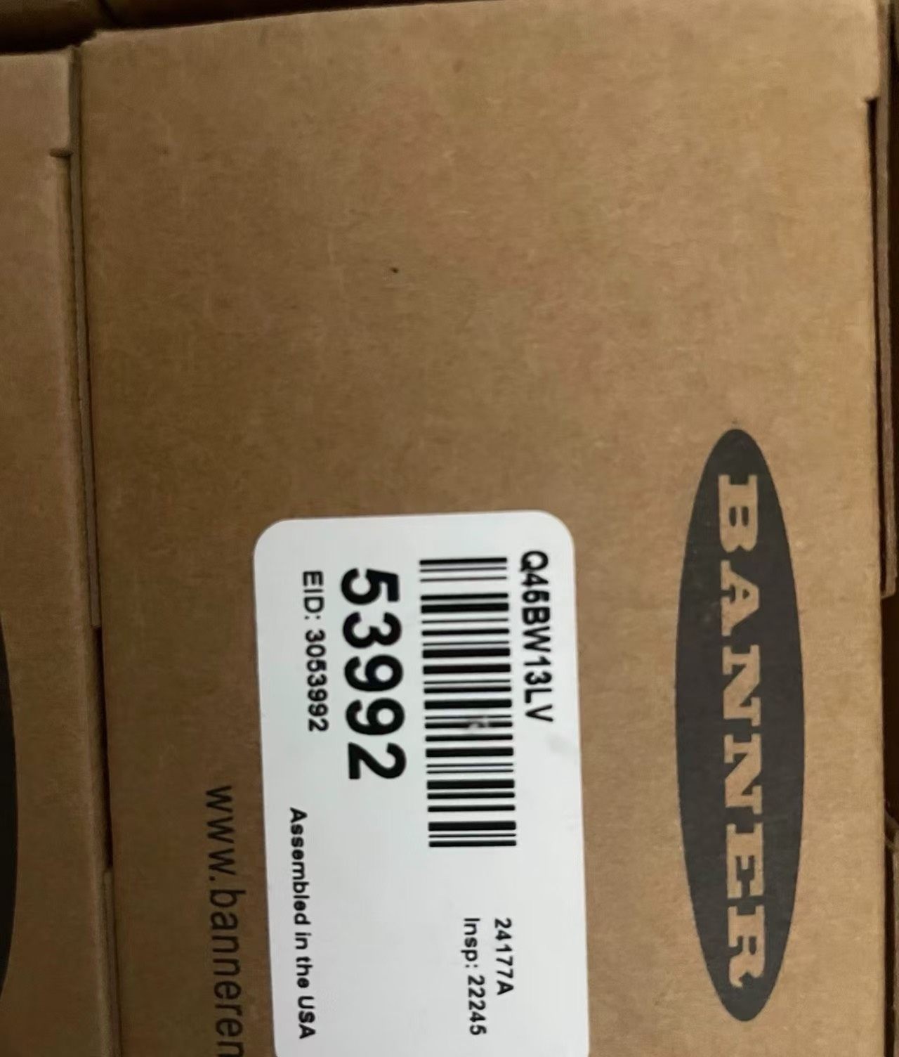 邦纳 LTF24KC2LDQ 现货 订货号 803280 全