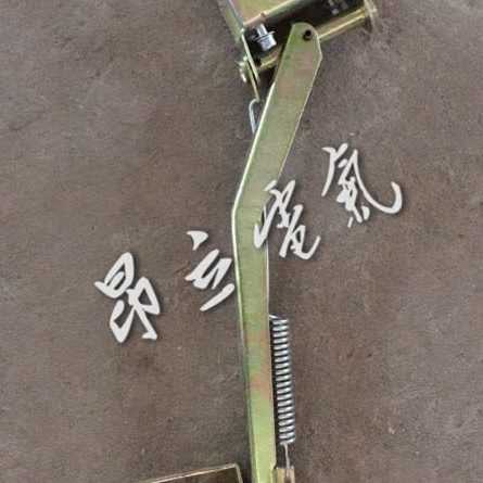 线滑触线集H型单级滑触线|滑安全质铝|昂立|电器集电器