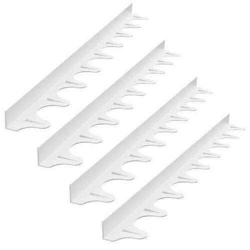 Effortless Maintenance with Silicone Kitchen Gap Covers