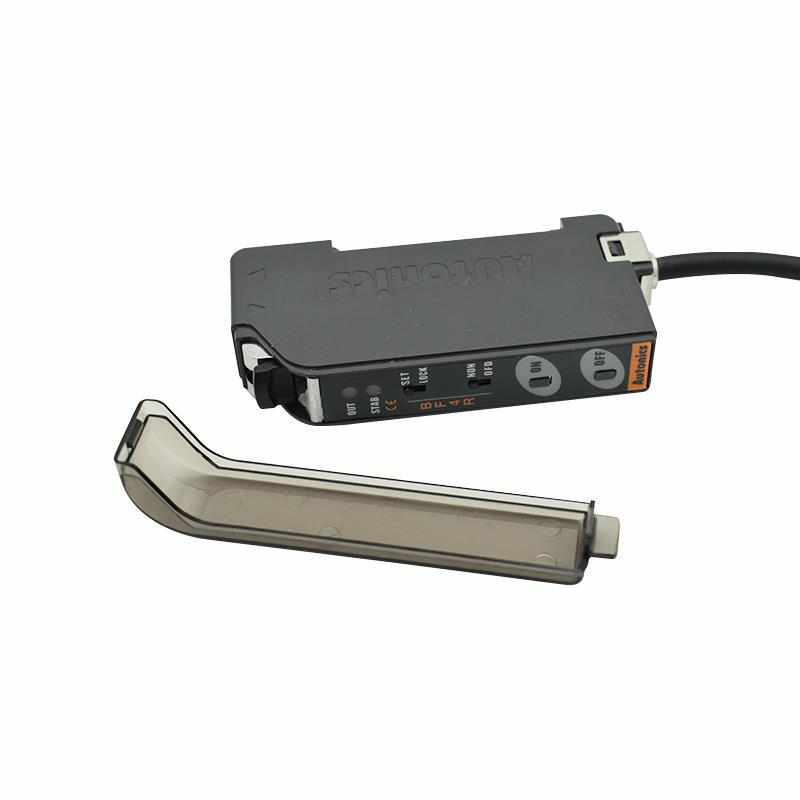 原装韩国Autonics奥托尼克斯光纤放大器BF4R 光纤传感器 假一罚十