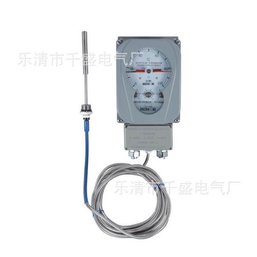 B温控制器 WY（WTYK）-802ATH 变压器温度控度制器W BY-803ATH