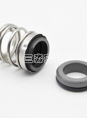 货销售广东现凌霄水泵机械密封CA-0-32CA50-32-1650/1.5不锈钢离
