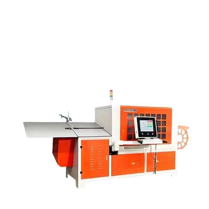 全自动三维线材成型机超市货架挂钩弯线机不锈钢镀锌丝铁线折弯机,五金/工具,封边机,淘宝优惠券,粉丝福利购,淘宝优惠卷