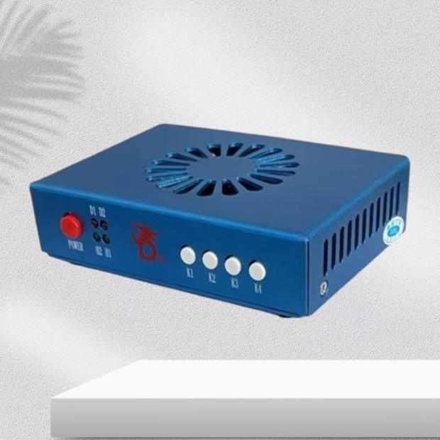 开发定制件副75t融合硬件机八宝粥kmbox板全套固单人dma板子dma器