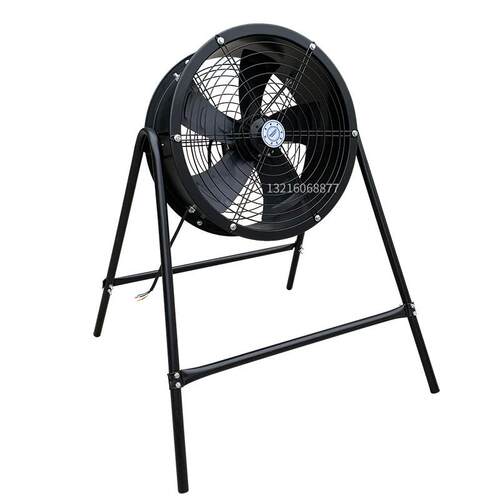 YWF2E/2D/4E/4D-350/400/500/600外转子轴流风机厂用工业散热风扇