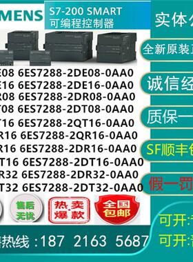 西门子EM 6ES7288 6ES7 288-2DE/DI/DR/2DT/QR/QT/08/16/32-0AA0