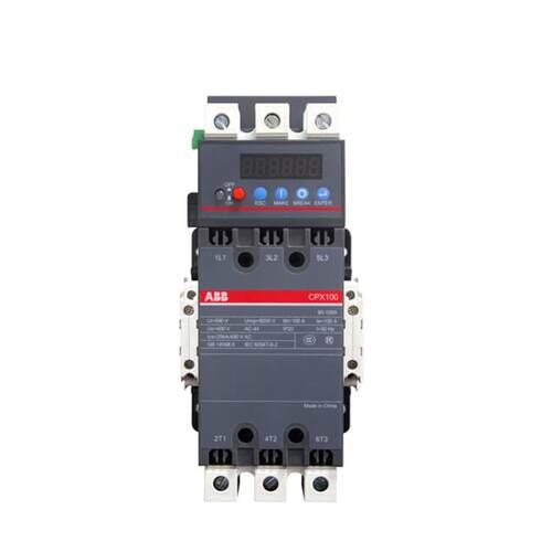 CPX系列控制保护开关CPX45-44 KB0一体化 电磁操作