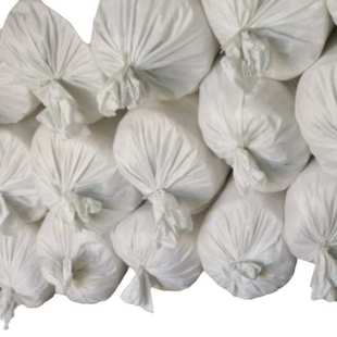 厂家现货01号圣诞装饰干雪飘粉雪花仿真雪粉人造雪场景雪假雪