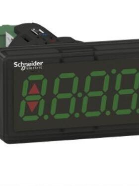 原装XBH1AA0G4数字显示器(绿色LED)