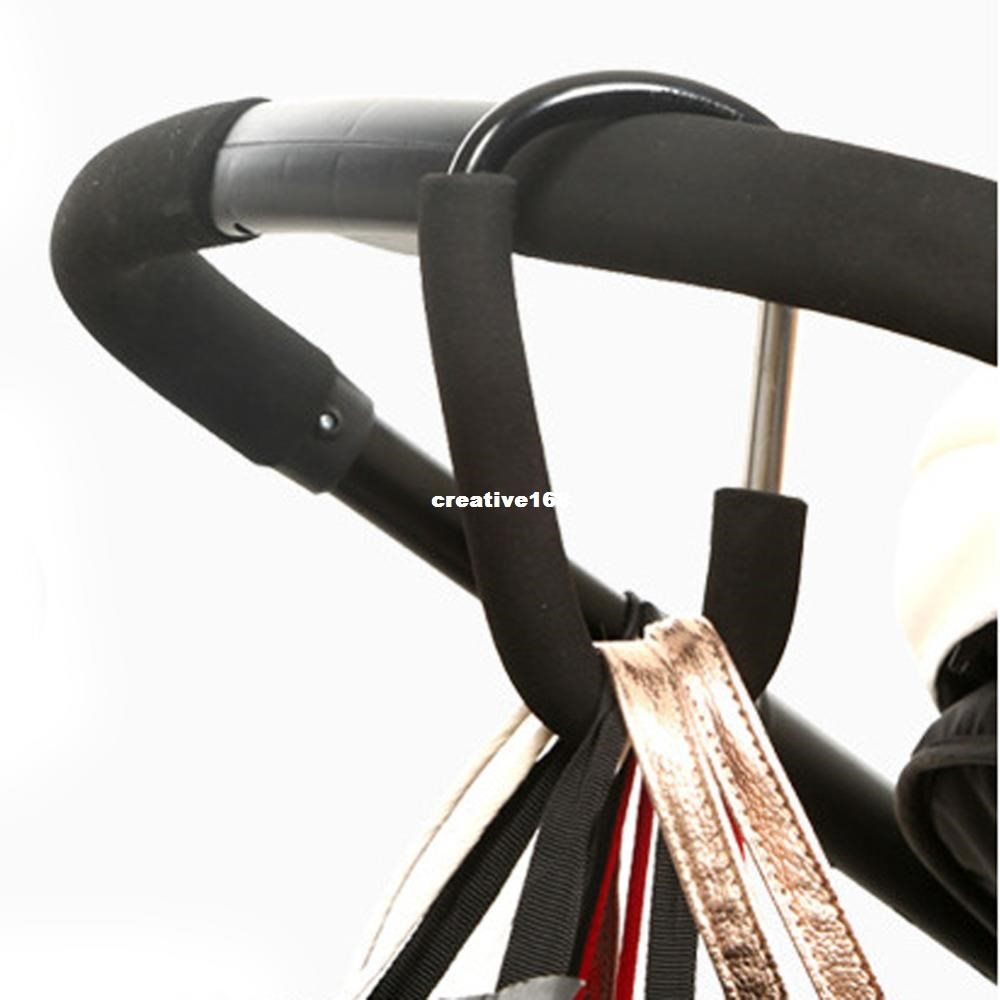 1pcs Baby Stroller Hook Stroller shopping hook Accessoriesin the Musical Instruments/Guitar/Piano/Fitting , Children's toys, musical instruments , Children rattles  category - from Buy2taobao.com to provide professional Taobao agent buy service