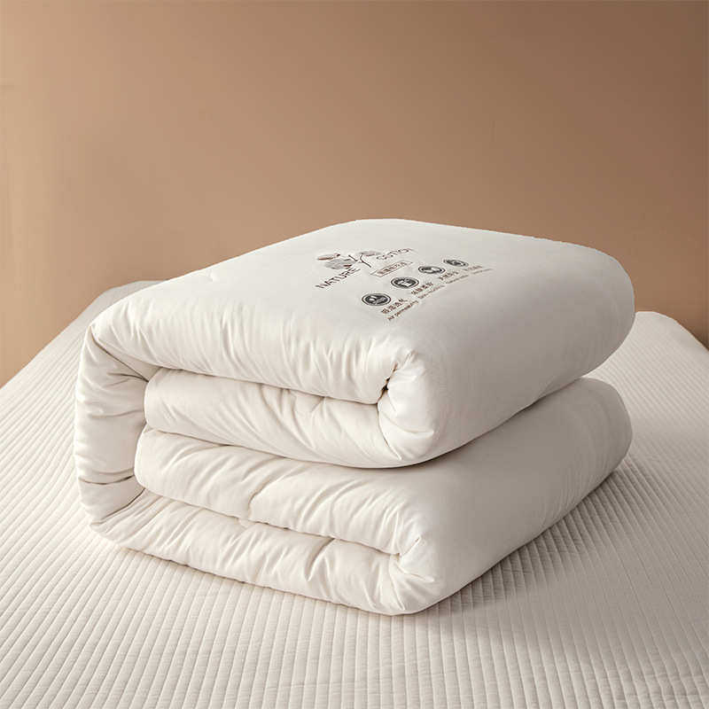 被子新疆棉花被a类水洗棉被芯柔软单人双人春秋被保暖冬被6斤8斤,床上用品,棉花被,淘宝优惠券,粉丝福利购,淘宝优惠卷