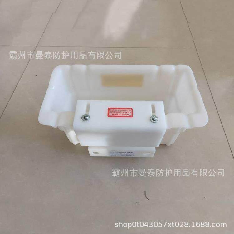 硬质绝缘工具斗电力绝缘斗臂车用工具箱外部分格式斗臂框