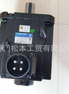 R2AA18550RXH00三洋电机P60B18550RXS00山洋马达SANMOTION