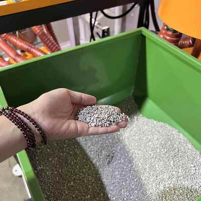 45-7350型迷你吹c膜机2m—cm合金迷你吹膜螺杆耐用耐化磨 吹膜机