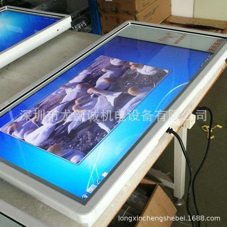 显示屏外壳触摸显示屏 工业 12寸工业显示屏触摸 定 制触摸显示屏