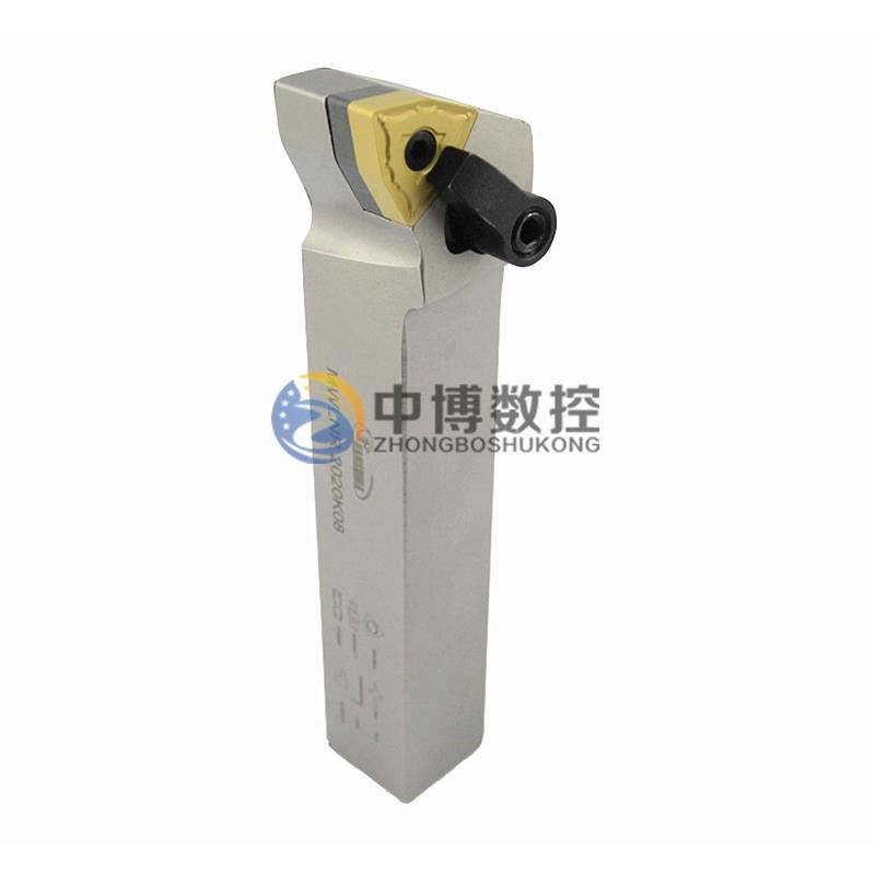 悍狮霸桃型外圆数控刀杆M