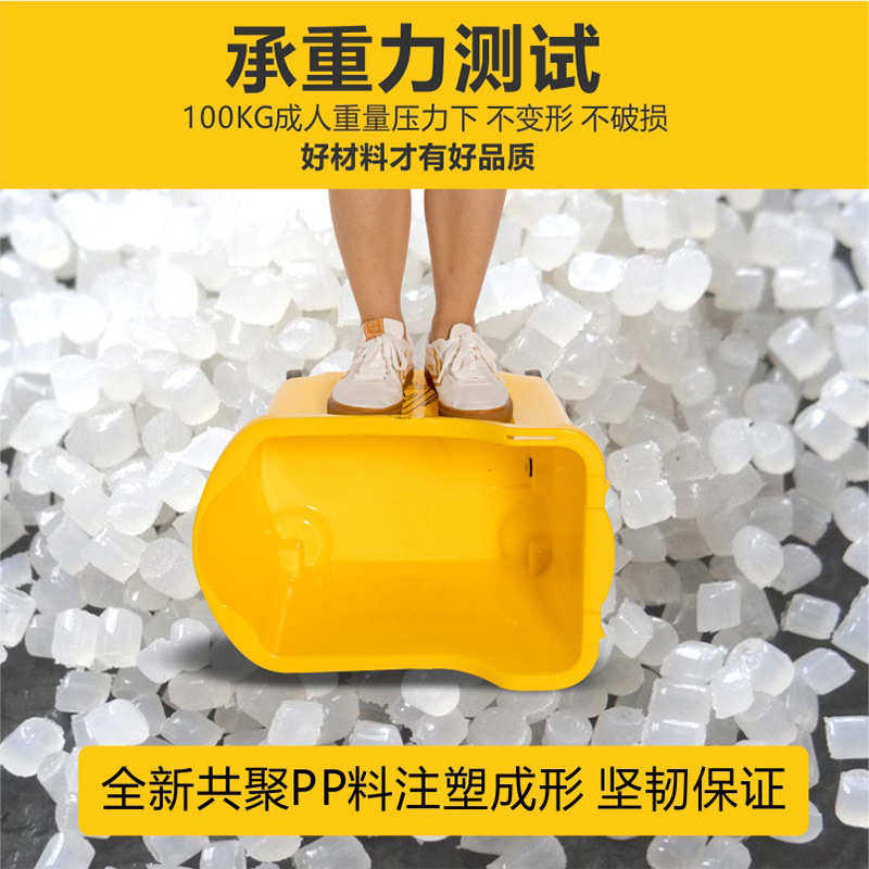 商用加厚榨水车32升挤水桶洗墩布桶挤水车拖把桶清洁车拖地桶包邮