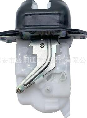 热销款适用于尼桑尾门后备箱锁块闭锁器90502-4CL0A 90502-1AA0A