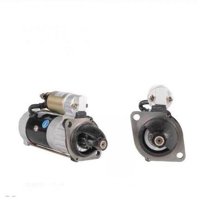QDJ152E起动机2102-300000E起动机CZ2102起动机马达