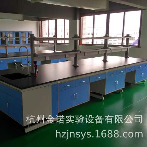 实验室全木工作台全木操作台全木试验台等实验家具