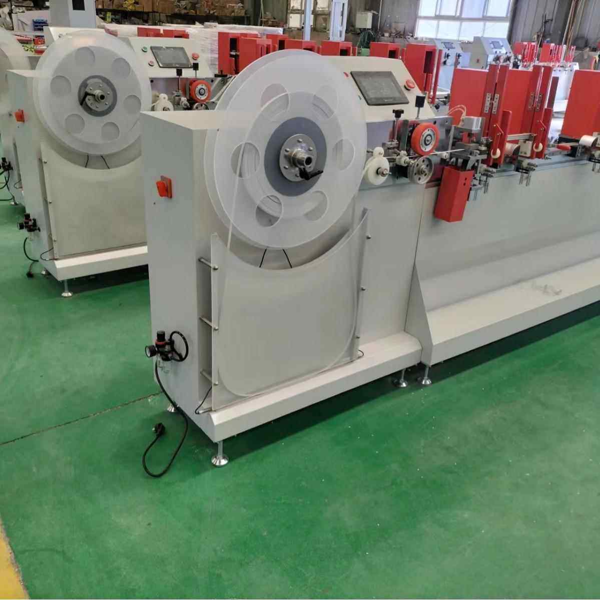 全空动自NZY铝百叶帘片机中玻璃百叶材料备配件技术设机器打片穿,搬运/仓储/物流设备,起重机/吊车/吊机,淘宝优惠券,粉丝福利购,淘宝优惠卷