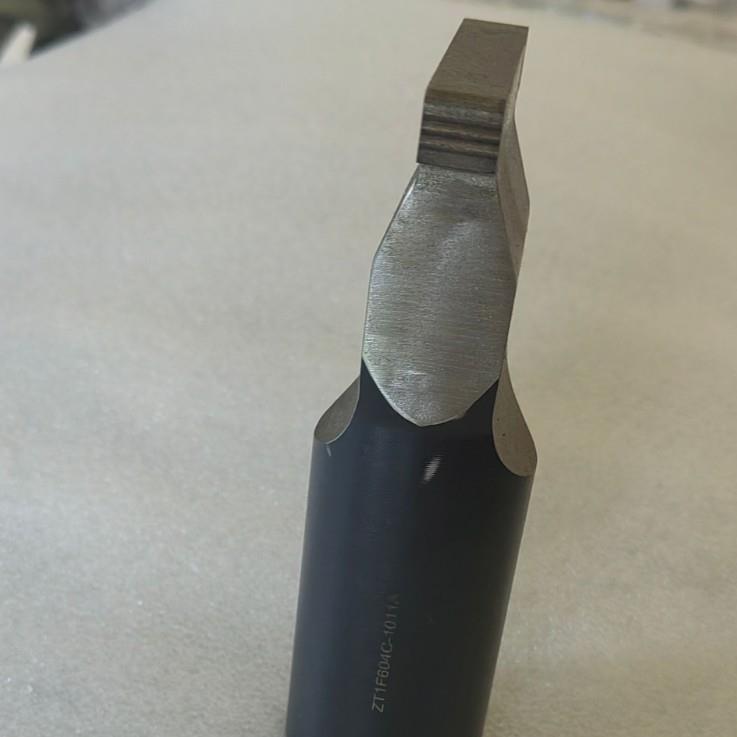 广东厂家专业制作超声波刀型焊头20K按需生产价格实惠定做
