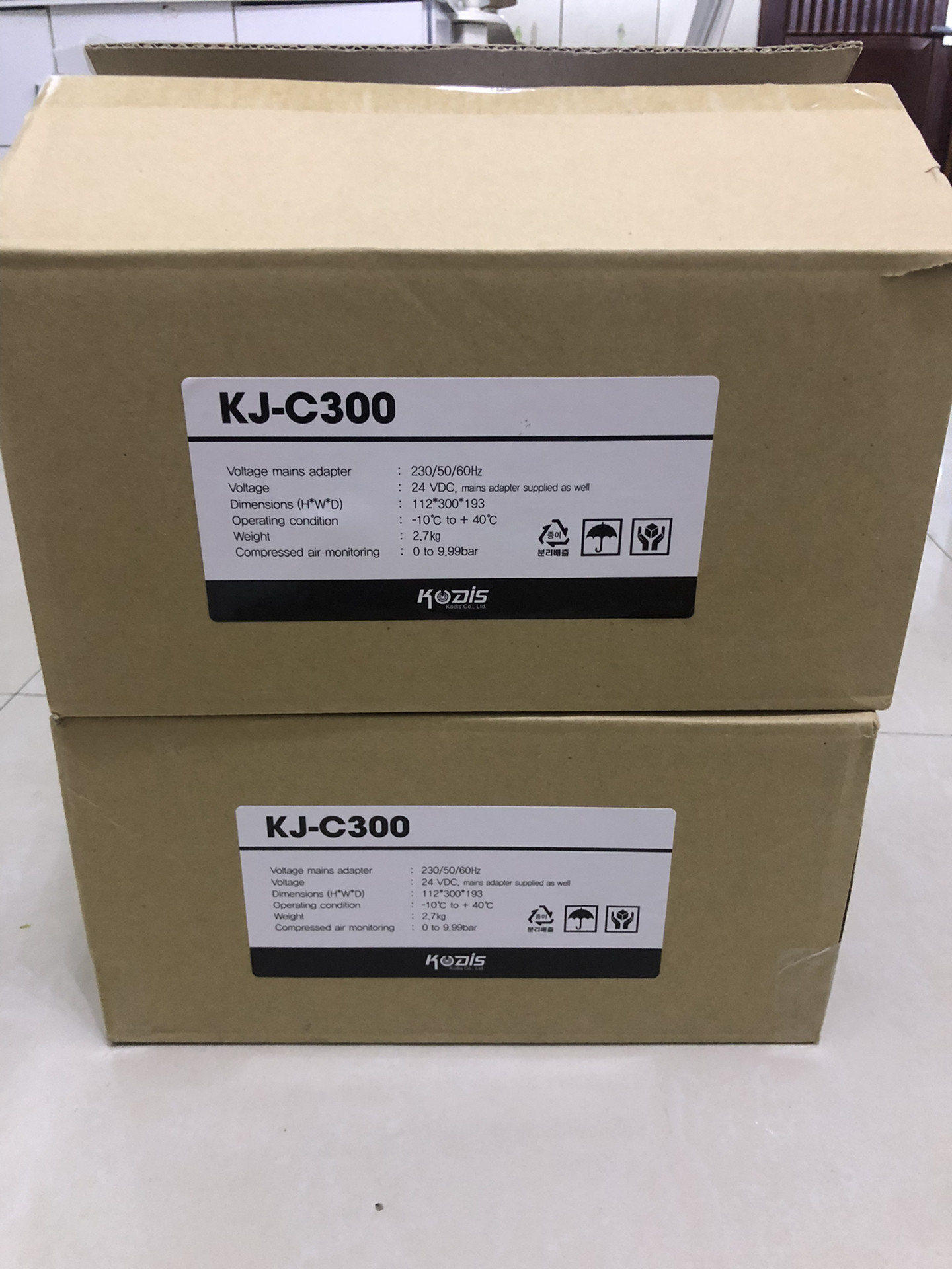 KJ-C300 Dispenser 补充锡膏机#韩国Kodi