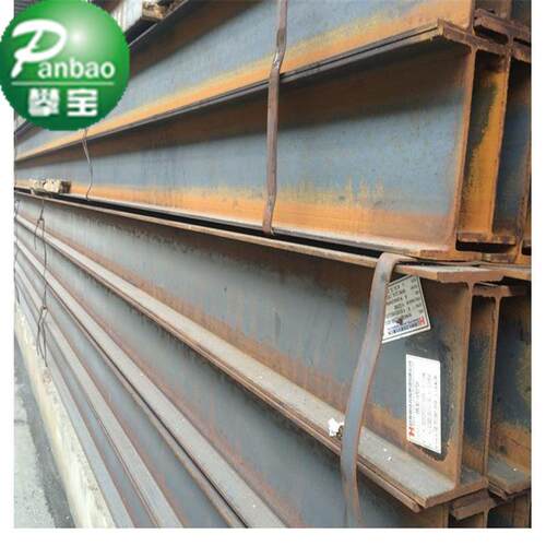现货供应桥梁钢结构q235b热轧工字钢规格齐全欢迎工字钢价格