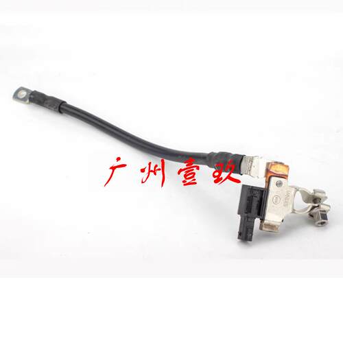 6C0915181D 6C0915181B 蓄电池负极线束 6C0 915 181 D