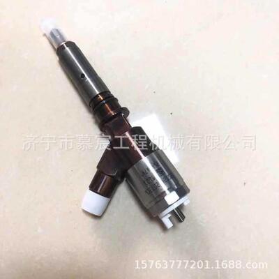 C6.6发动机 柴油喷油器320-0690 2645A749 320-0680 2645A747