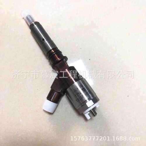 C6.6发动机 柴油喷油器320-0690 2645A749 320-0680 2645A747
