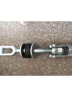 舱盖快速压紧器ECB33-C