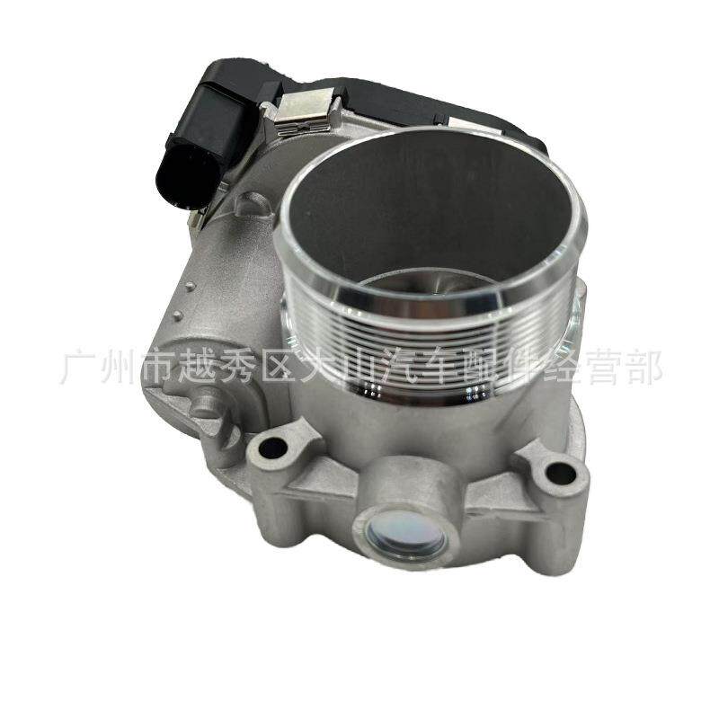 厂家供应速腾迈腾1.8T节气门体 06F133062A 06F133062Q 06F133062