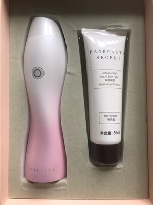 只谈核心:FANBEAUTY UP-S美容仪怎么样?谁懂呀，小白求助