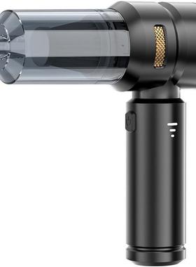 家车载吸尘器款用用超强吸力无新线大功率吸吹充抽车ECI无刷电机