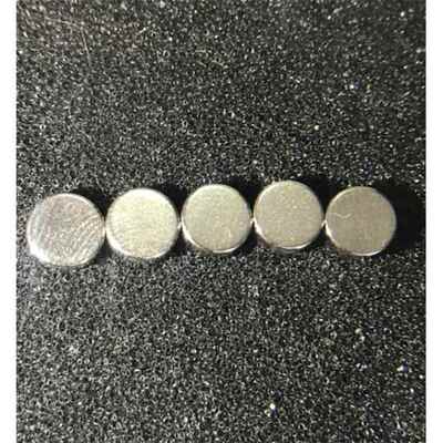 强力磁铁圆形强磁珠配套AS5600 TLE5012BE1000 专用 磁铁强磁