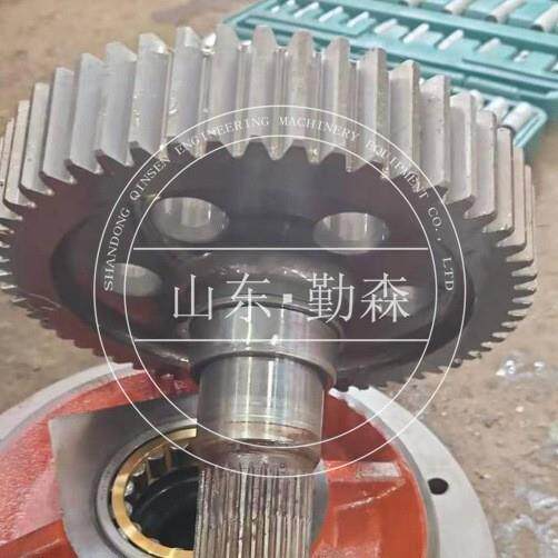 推土机配件各种型号齐全DH24分动箱齿轮115H-02-00004