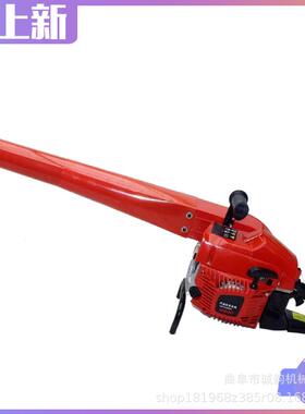 大功两冲程吹雪机业家庭工地BJZ农风力灭火机率环强风汽油卫吹风