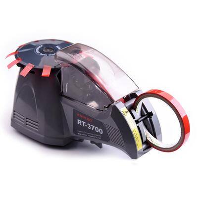 T厂家直11459销RT-3700Z机CU-870转全盘式胶纸切割自动胶带切割机