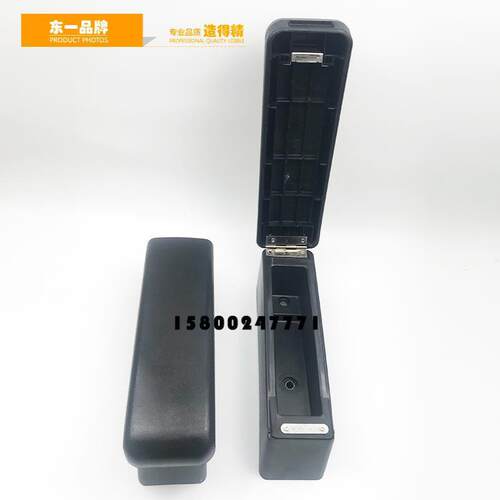 挖掘机配件卡特OIAE320C/33手0/3C2C操纵杆扶盒驾驶室1座椅扶手箱